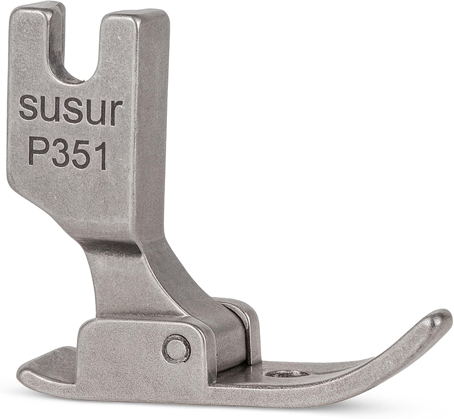 Textile Sewing Machines - P351 工業用ミシン用標準押さえ金具、ストレートステッチフット、プレ用耐久性のある縫製アクセサリー