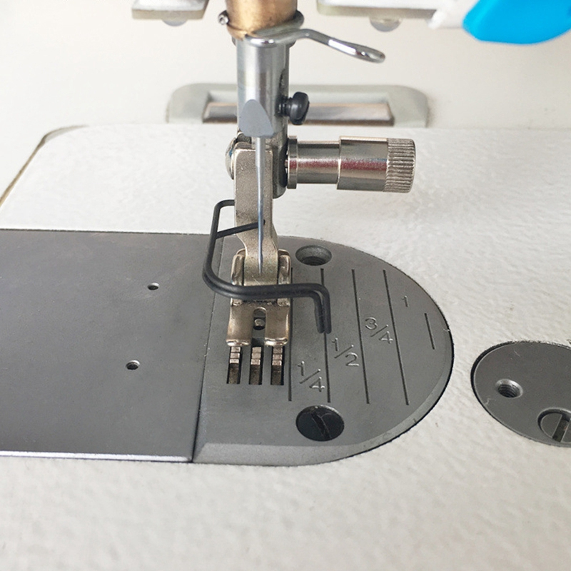 1/5 個押えクイックチェンジネジ装置工業用本縫いミシン部品 - Sewing Tt のレビューと価格
