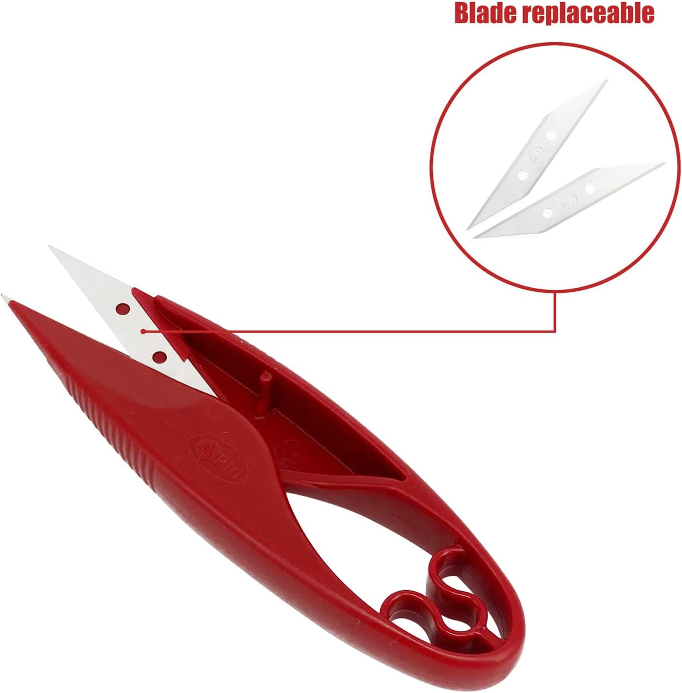 ステッチ除去ツール,ステッチ,糸カッター,トリミングはさみ, - Seam Ripper Tool のレビューと価格