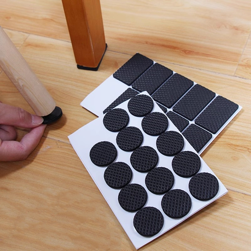 ゴムパッド椅子脚家具アンチスリップマットバンパーダンパー自己 - Cutting Mat Self Heal のレビューと価格