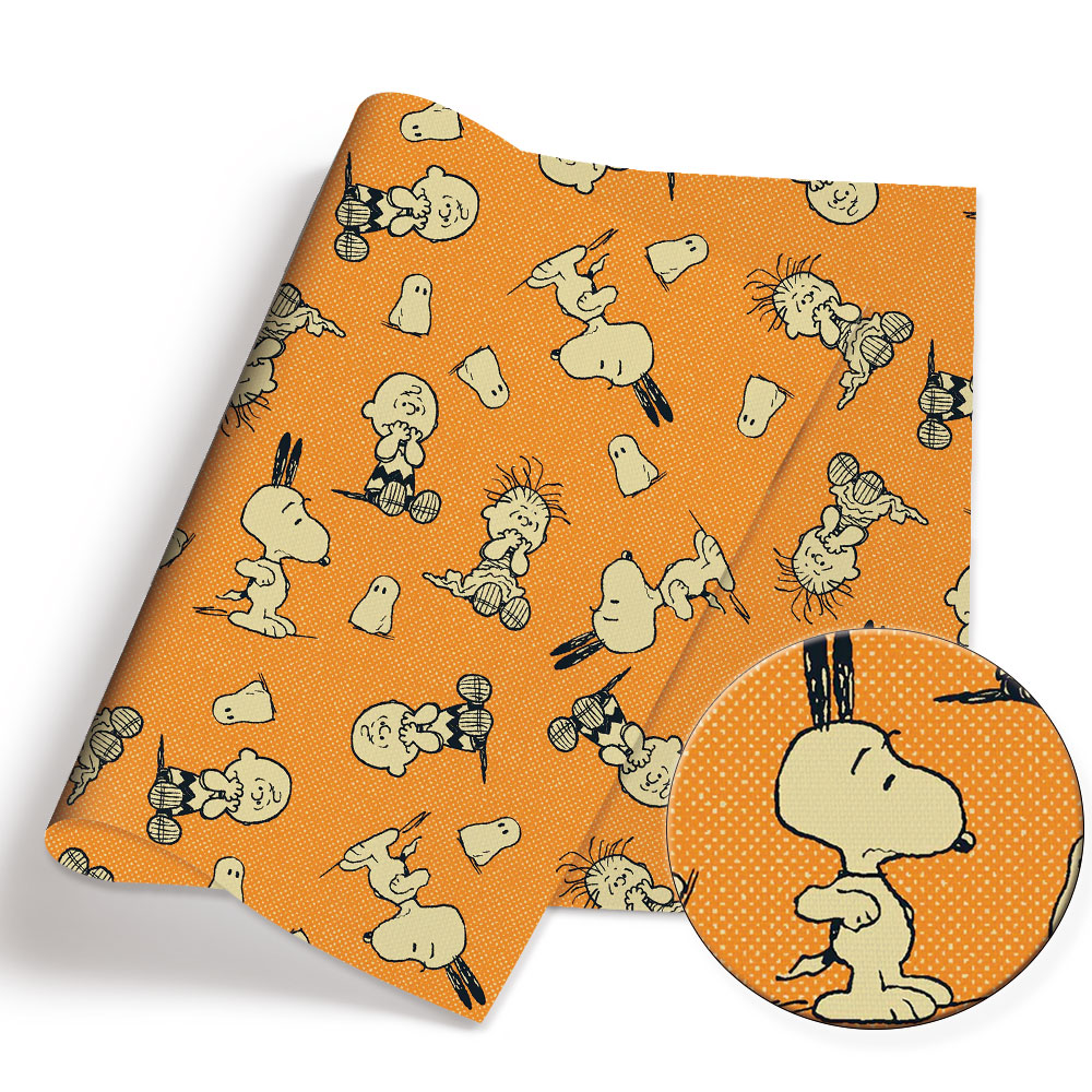 タカラトミー スヌーピー生地140x50CM 漫画プリント生 - Sewing Production のレビューと価格
