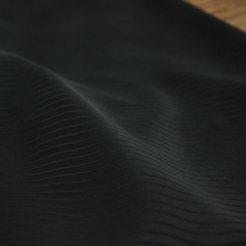 キュプラジャカード生地シルキーソフトドレープ快適でエレガント - Sewing Fabric のレビューと価格
