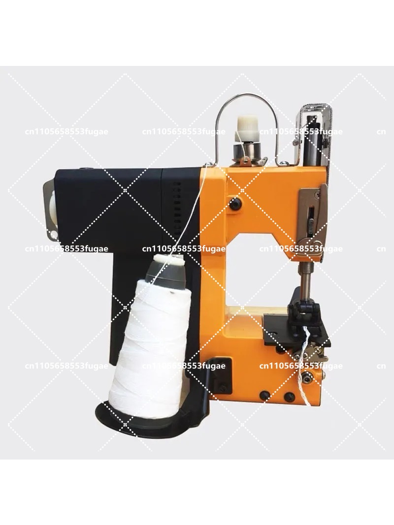 電動ミシン ポータブル自動包装シーリングオーバーロック機 農 - Sewing Machine For Textile のレビューと価格
