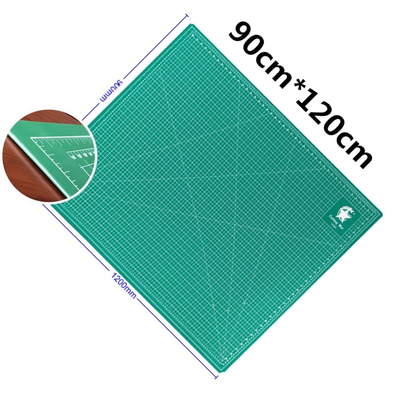 アート用両面PVC切削マット,自己修復プレート,パッチワーク - Cutting Mat Self Heal のレビューと価格