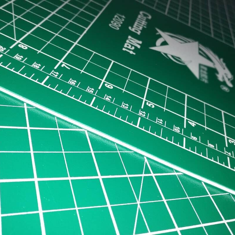 アート用両面PVC切削マット,自己修復プレート,パッチワーク - Cutting Mat Self Heal のレビューと価格