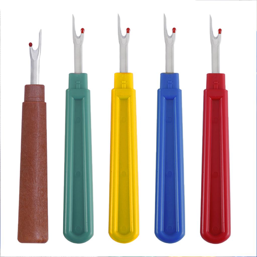 縫製道具 シームリッパー 大型スチール製糸切り器 布地加工や - Seam Ripper Tool のレビューと価格
