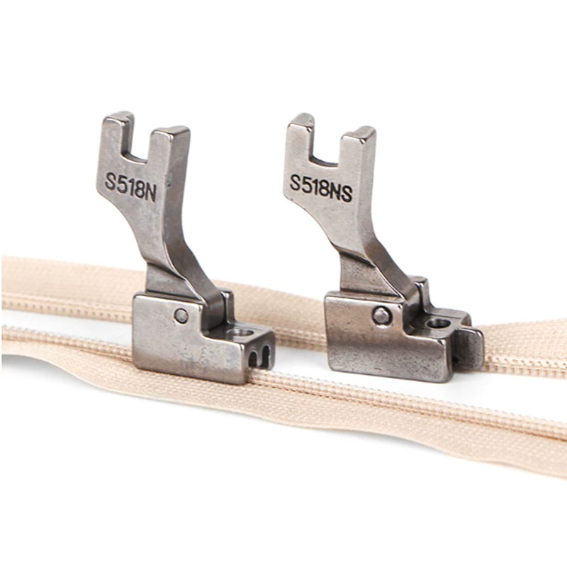 S518 S518N S518NS インビジブルジッパー押さ - Sewing Tt のレビューと価格