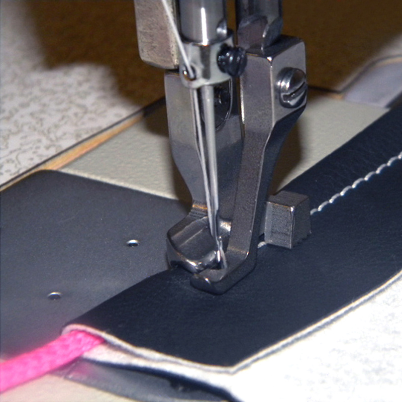 工業用ウォーキングフットミシン部品、ウェルティング押え、配管 - Sewing Tt のレビューと価格